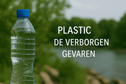 De opmars en keerzijde van plastic flessen