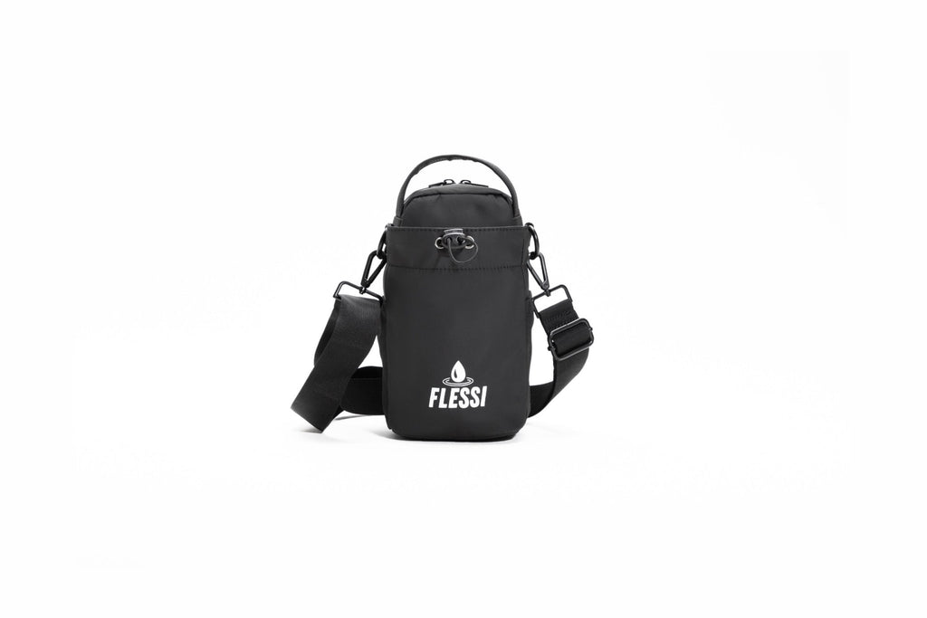 Flessi Magnetic — Sporttas zonder Rommel - Flessi