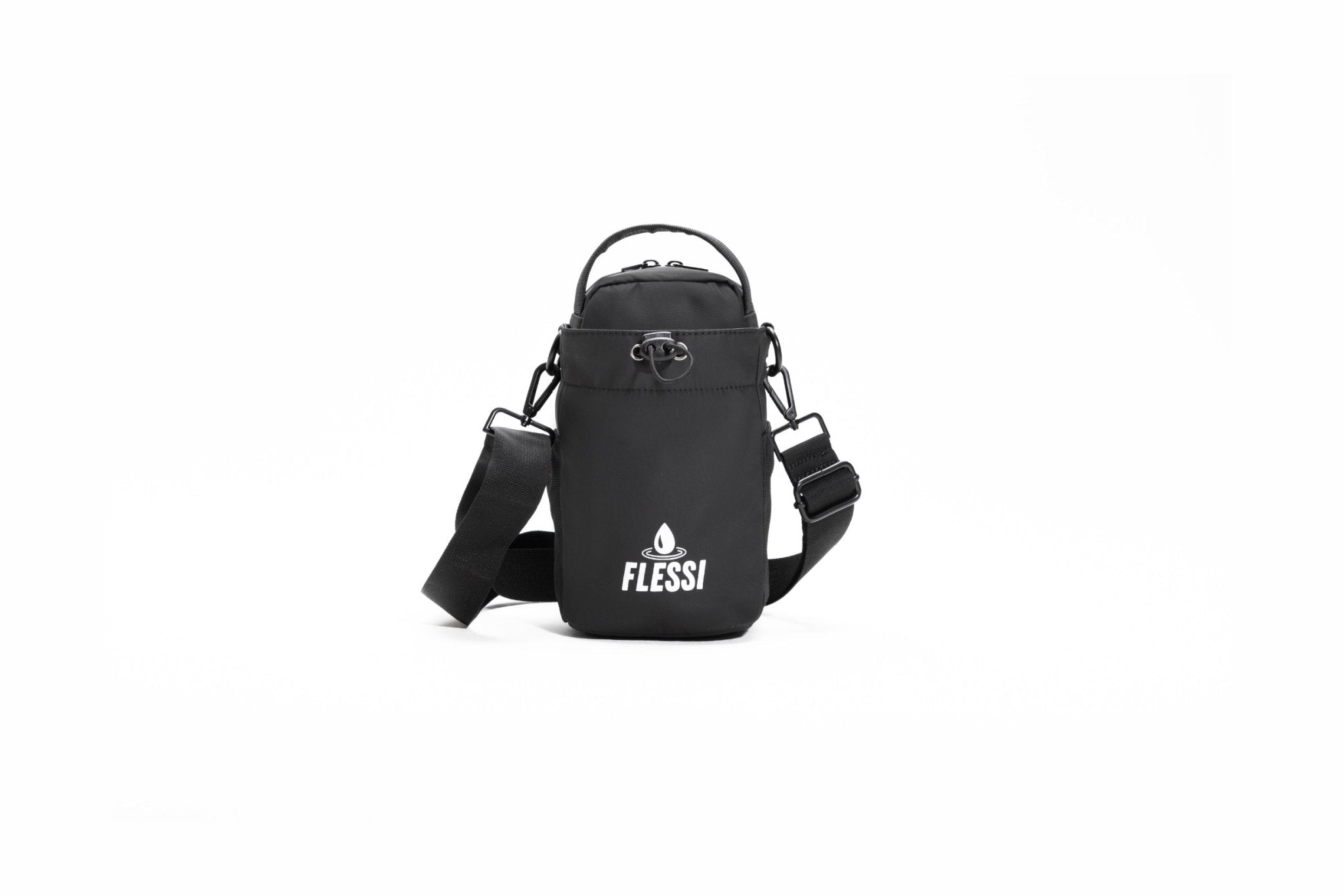 Flessi Magnetic — Sporttas zonder Rommel - Flessi