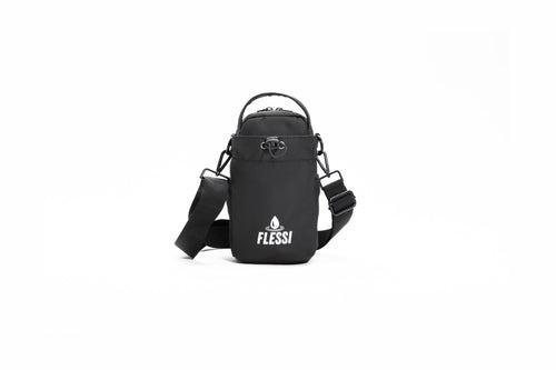 Flessi Magnetic — Sporttas zonder Rommel - Flessi