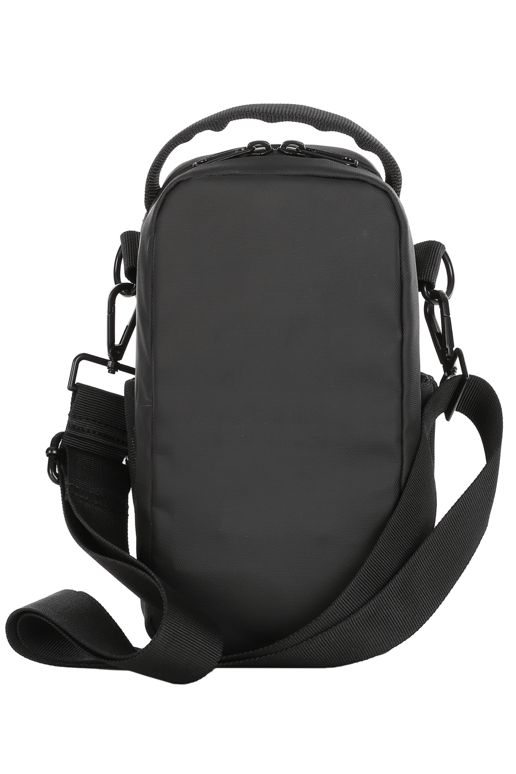 Magnetische sporttas - 100% rommelvrij - Flessi