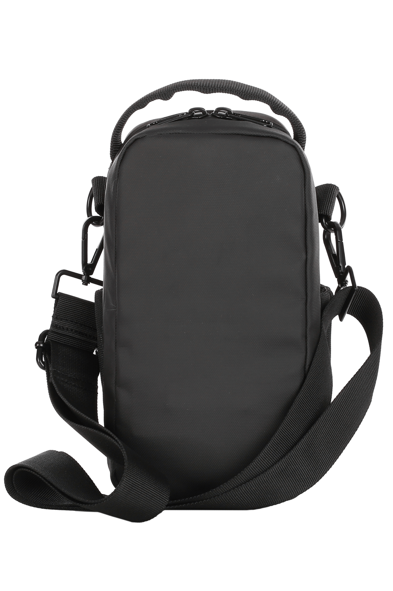 Magnetische sporttas - 100% rommelvrij - Flessi