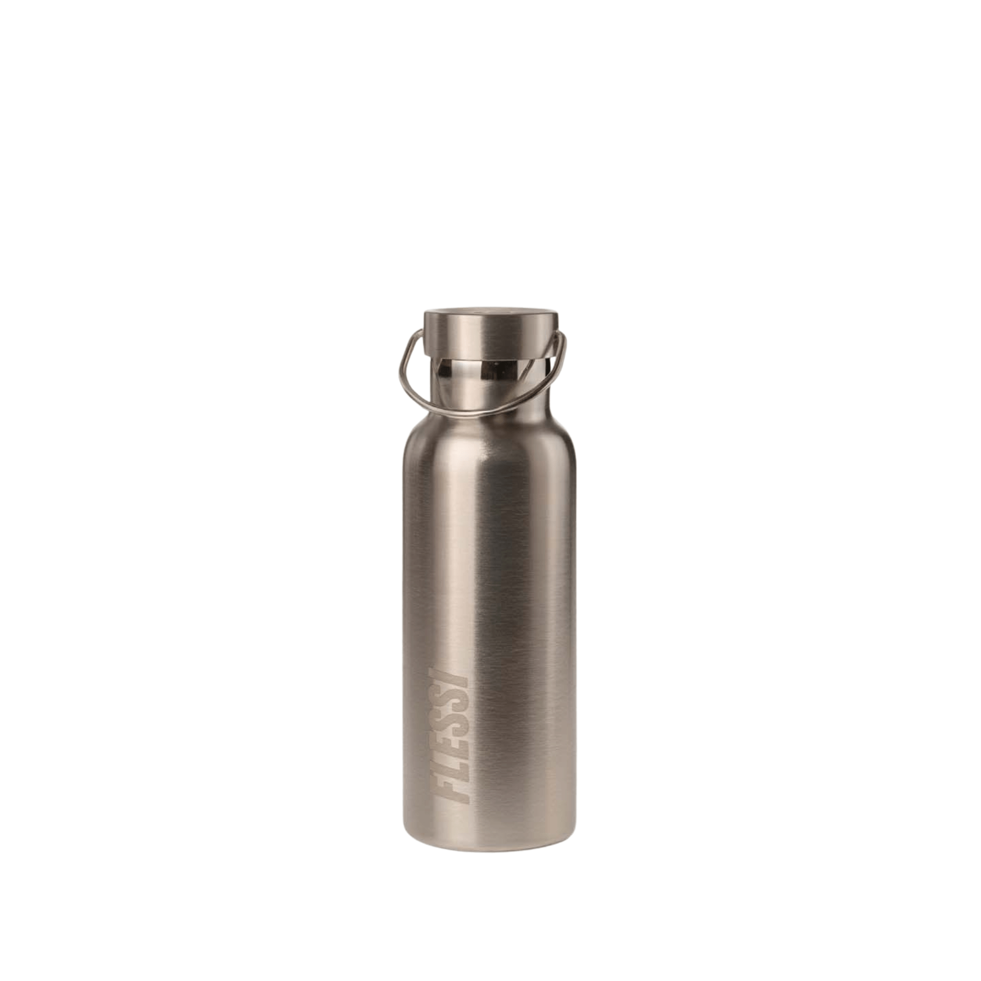 Mikasa Tipperleyhill - Thermosfles - 0.5L - Dubbelwandig - RVS - Hond Mikasa Tipperleyhill - Thermosfles - 0.5L - Dubbelwandig - RVS - Hond