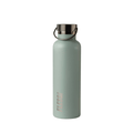 RVS drinkfles dubbelwandig - 100% plasticvrij - Flessi